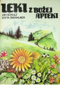 Leki z Bożej Apteki