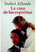 La casa de los espiritus