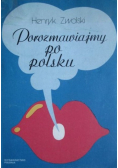 Porozmawiajmy po polsku
