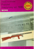 Typy Broni Nr 100 Pistolet maszynowy wz 1939 Mors