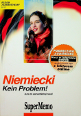Niemiecki Kein Problem  Poziom zaawansowany B2 C1