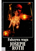 Roth Joseph - Fałszywa waga