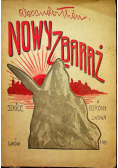 Nowy Zbaraż 1919 r