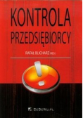 Kontrola przedsiębiorcy