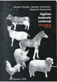 Ogólna hodowla zwierząt. Przewodnik do ćwiczeń