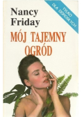 Mój tajemny ogród