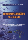 Elektronika analogowa w zadaniach