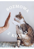 Rozmowa z kotem wyd.2022