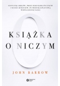 Książka o niczym