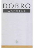 Dobro wspólne