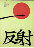 Odblaski Wspomnienia misjonarza z Japonii