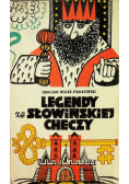 Legendy ze słowieńskiej checzy