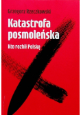 Katastrofa posmoleńska