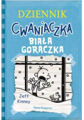 Dziennik cwaniaczka Biała gorączka