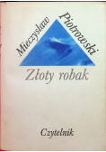 Złoty robak