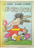 Osiołek gapa