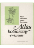 Atlas botaniczny ćwiczenia