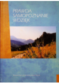 Prawda samopoznanie wdzięk