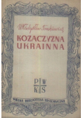 Kozaczyzna Ukrainna 1939 r