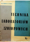Technika laboratoriów izotopowych