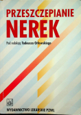 Przeszczepianie nerek