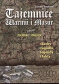 Tajemnice Warmii i Mazur