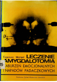 Leczenie Amygdalotomią zaburzeń emocjonalnych i napadów padaczkowych
