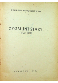 Zygmunt Stary 1946 r.