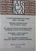 Dwumiesięcznik  Arcana nr  27