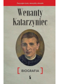 Wenanty Katarzyniec Biografia