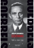 Goebbels Dzienniki Tom 3