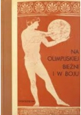Na olimpijskiej bieżni i w boju