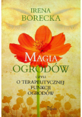 Magia ogrodów