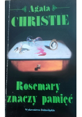Rosemary znaczy pamięć wydanie kieszonkowe