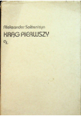 Sołżenicyn Krąg pierwszy