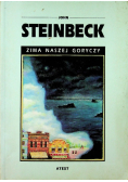 Zima naszej goryczy