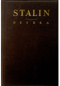 Stalin Dzieła