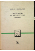 Partyzantka na kielecczyźnie