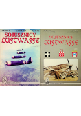 Sojusznicy Luftwaffe tom I i II