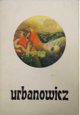 Andrzej Urbanowicz. Wystawa retrospektywna twórczości 1962-1992