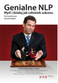Genialne NLP Myśl i działaj jak człowiek sukcesu