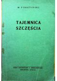 Tajemnica Szczęścia