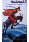 Rubezahl im Wandel der Zeiten