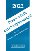 Przewodnik antybiotykoterapii 2022
