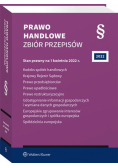 Kodeks spółek handlowych