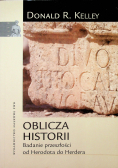Oblicza historii