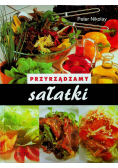 Przyrządzamy sałatki