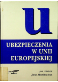 Ubezpieczenia w Unii Europejskiej