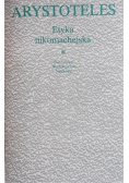 Arystoteles  - Etyka nikomachejska