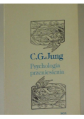 Psychologia przeniesienia